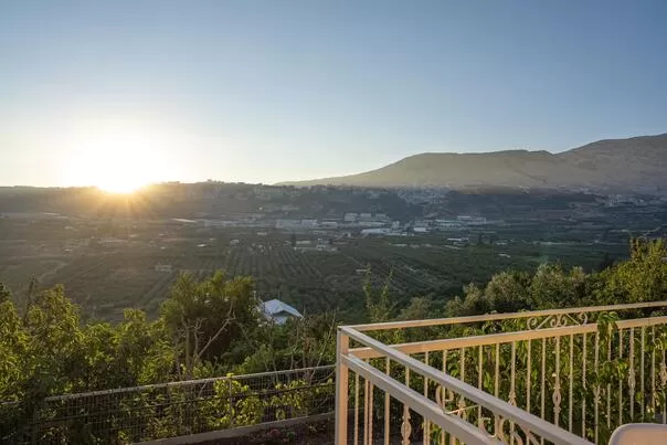 Hermon Star, Majdal Shams