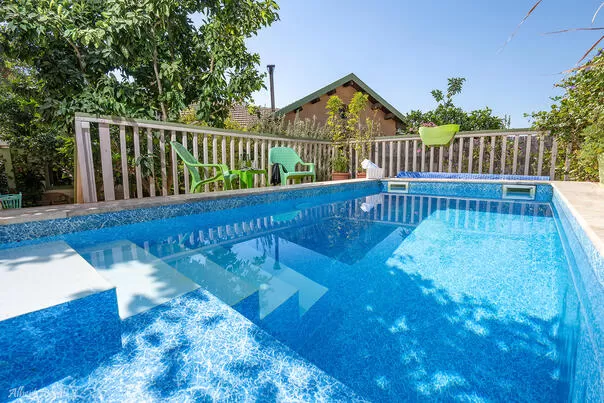 הצימר של ענת - לזוגות בלבד