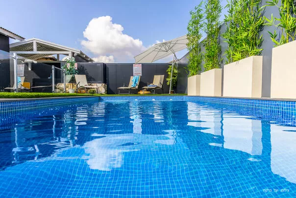 Diamante couples & families only, Safsufa - Kfar Hoshan