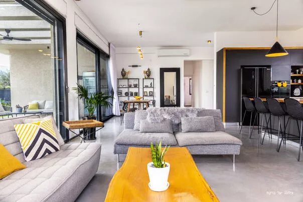 Ahuzat Geshen - Habayit Shel Yosef Ahuzat Geshen - Habayit Shel Yosef