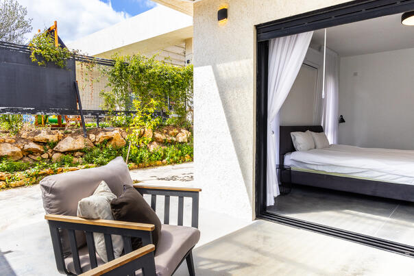 וילות נופש עם נוף פתוח עם בריכה פרטית מחוממת - ההמלצות שלנו לשנת 2025 - הבית של יוסף