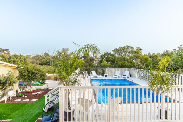 Villas - exclusive with private swimming pool's - Bayn Ha'Etzim Villas - exclusive with private swimming pool's - Bayn Ha'Etzim