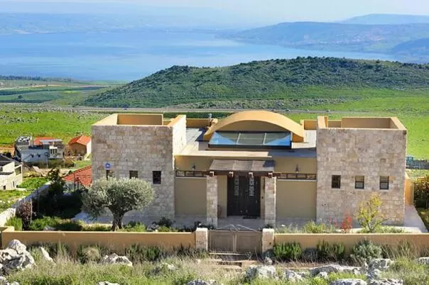 קאמי מלון בוטיק