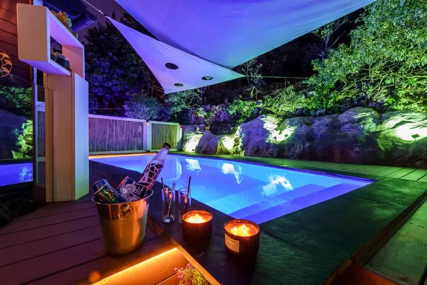 סוויטה גלילית - לזוגות בלבד בעבדון: מה חשוב לדעת לפני שמזמינים? | הפסגה - צימר בצפון - בלאק דיימונד