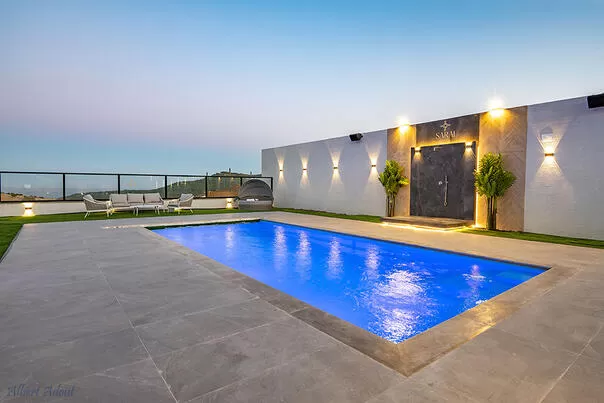 סוויטת שרי (SARAI)