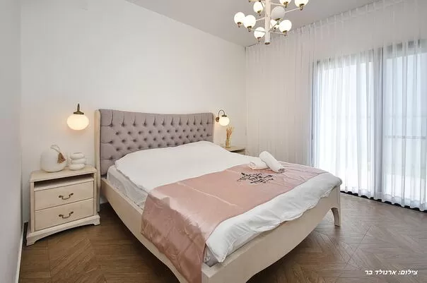 צימרים עם נגישות לנכים המקבלים כלבים - ההמלצות שלנו לשנת 2026 - אחוזת אור השחר