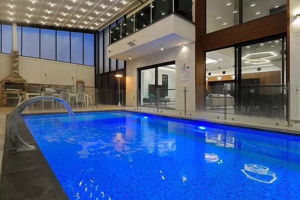 אחוזת אור השחר