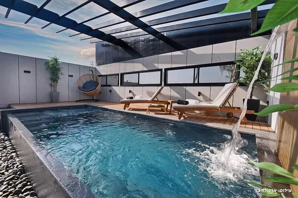 סוויטת אמרלד