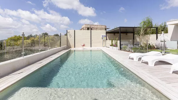 La Palma - Pastel Villa