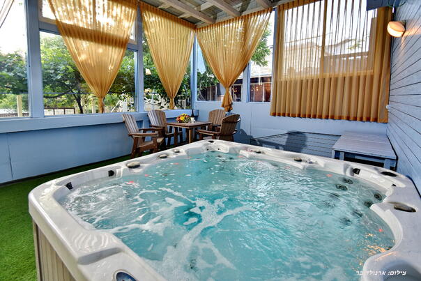 פטרה - אחוזת נתיב