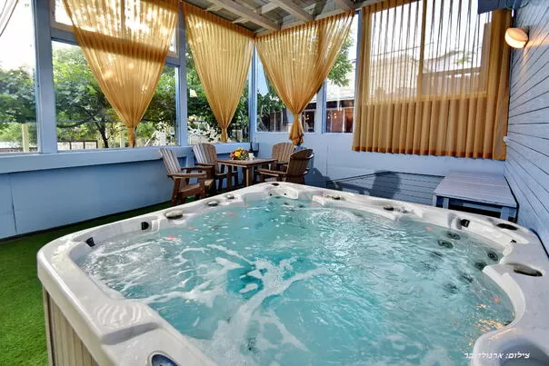 Nof LaYar - Ahuzat Nativ