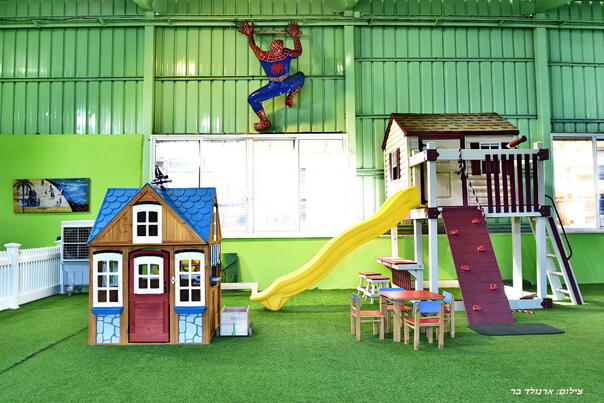 צימרים בחוסן: ההמלצות שלנו לשנת 2025 - אחוזת נתיב