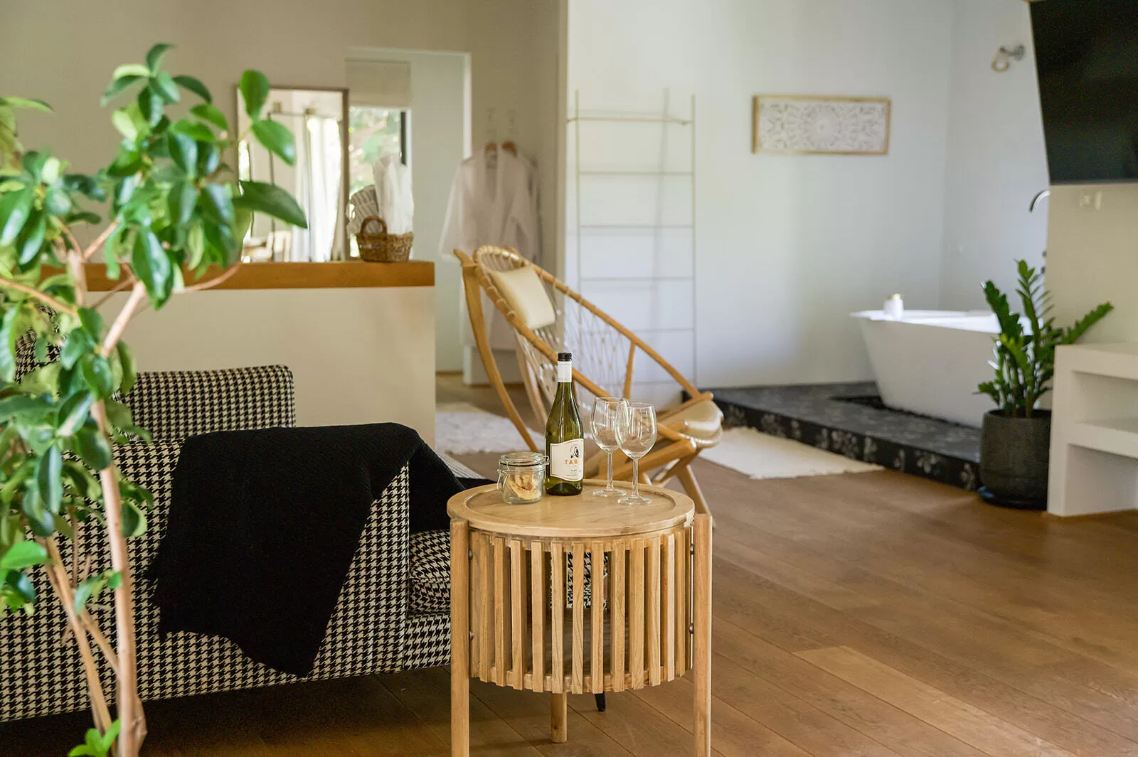 Alona suite with meticulous design - Ramot Estate, Ramot, Sea of Galilee Area