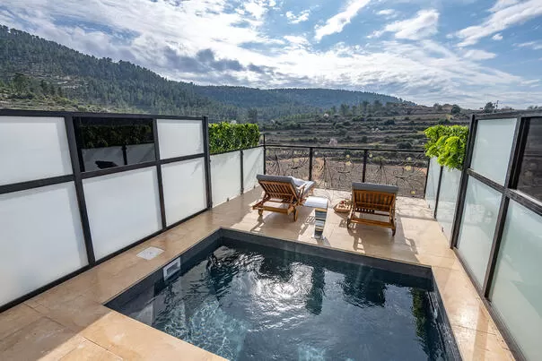 La montia - לה מונטייה