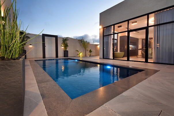 אי שם בכליל - סוויטת דריה