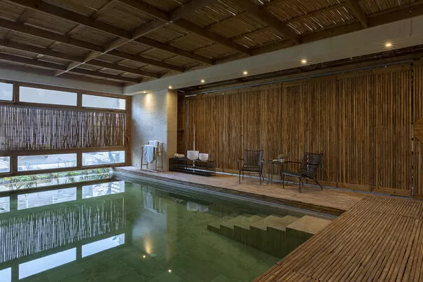 Sera Suites, Merhavia