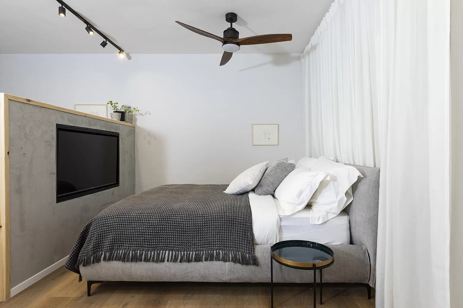 Sera Suites, Merhavia