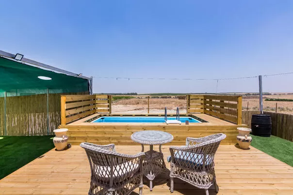 Daria Suite - Boutique Lasadot