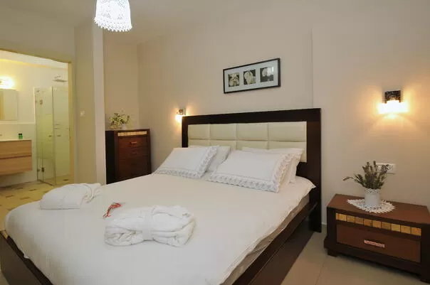 3 double bedrooms - Ahuzat Aloni, Ein Ya'akov, Western Galilee