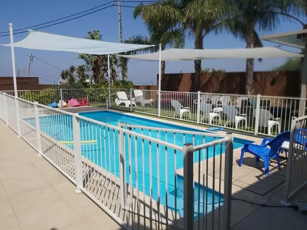 Villa with 3 bedrooms and private pool heated in season - Ahuzat Aloni, Ein Ya'akov, Western Galilee