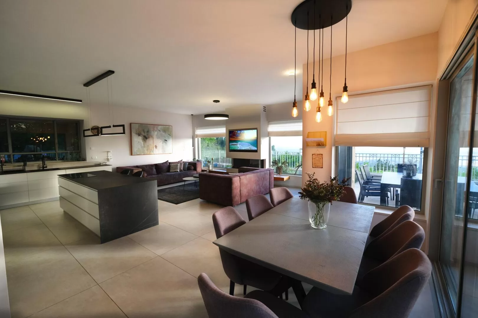 A well-equipped space that is excellently maintained - Alon Hagalil, Hanita, Western Galilee