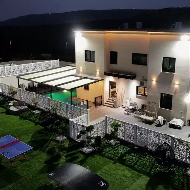 מלונות בוטיק ברגע האחרון | בדקה ה-90 בגליל מערבי - ההמלצות שלנו לשנת 2026 - אחוזת יערה