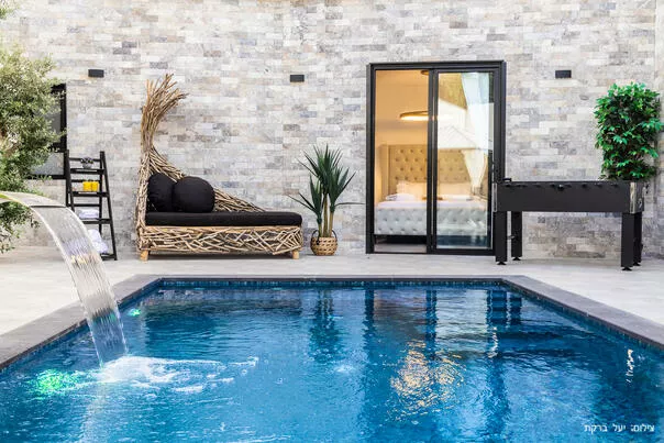 צימרים מומלצים שעברו בדיקת איכות - זוהר בגליל