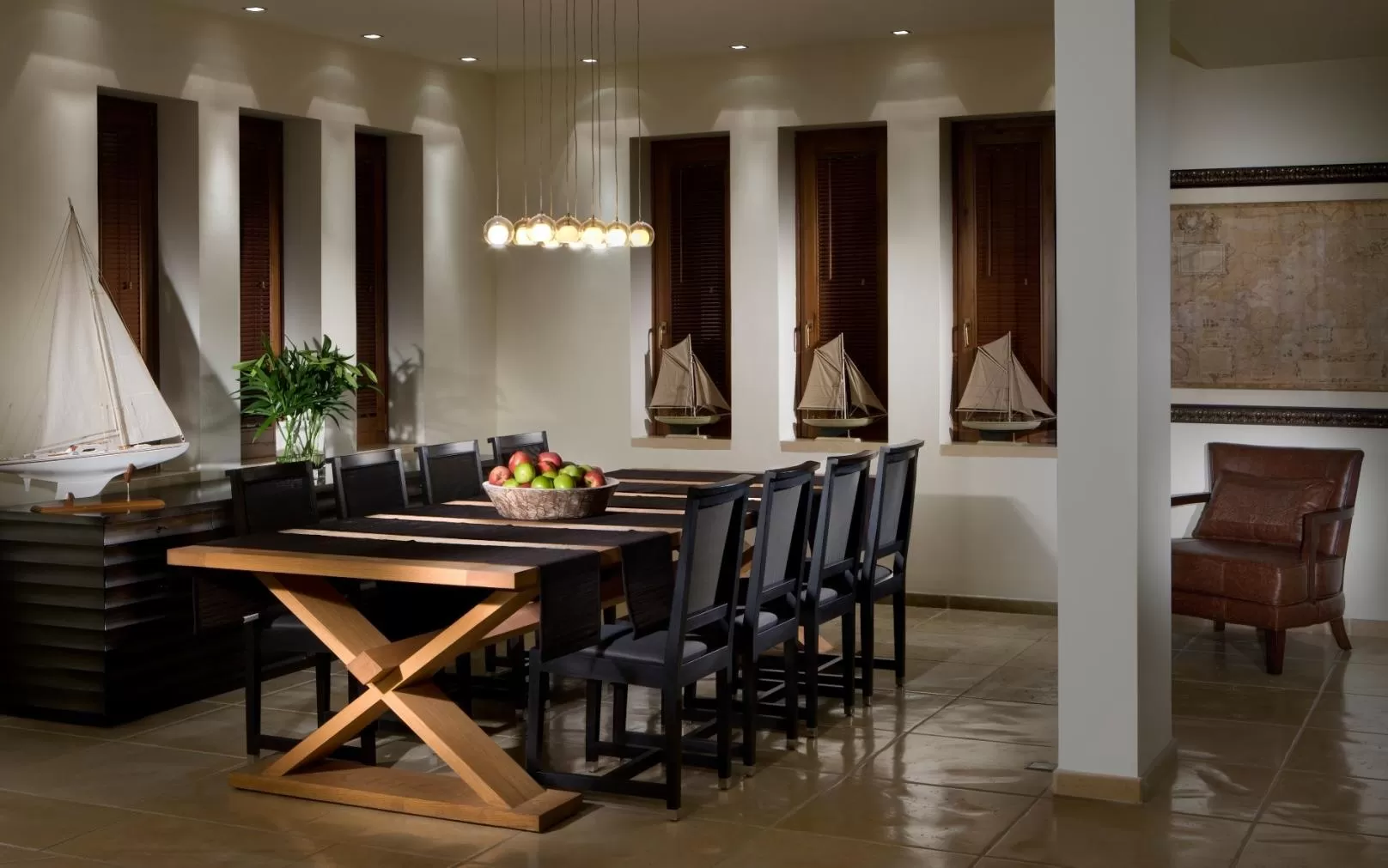 Pinchas and Gaston|Shvei Tzion, Shavei Zion