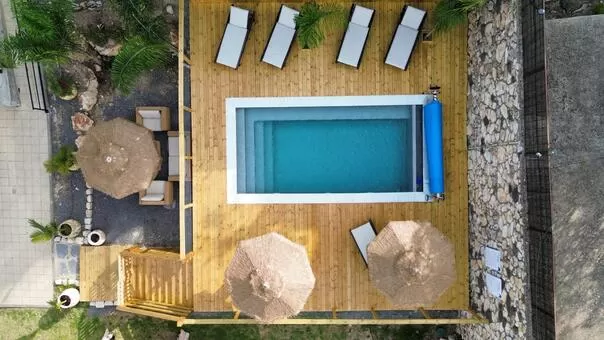 מלונות בוטיק בעמוקה: ההמלצות שלנו לשנת 2026 - פינה בראש מלונות בוטיק בעמוקה: ההמלצות שלנו לשנת 2026 - פינה בראש