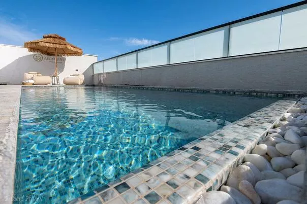 צימרים יוקרתיים ביריה: ההמלצות שלנו לשנת 2026 - סוויטת ארקו