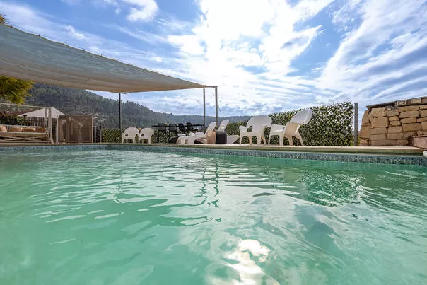 מלונות בוטיק במרכז: ההמלצות שלנו לשנת 2026 - עיינות ספיר