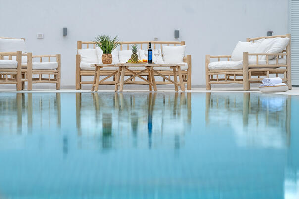 חלום יוסף - ג'קסון אחוזת יוקרה בגליל