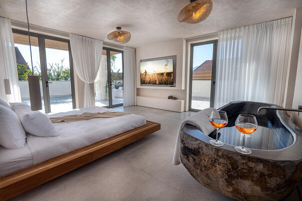 Suites at  - 