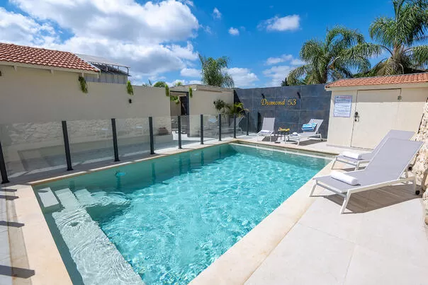 סוויטה גלילית - לזוגות בלבד בעבדון: מה חשוב לדעת לפני שמזמינים? | הפסגה - צימר בצפון - דיימונד 53