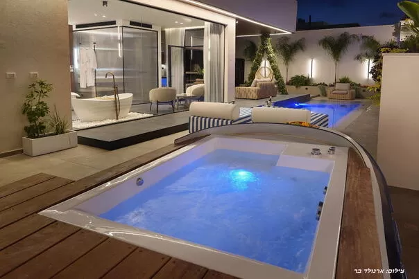 סוויטת אלמה