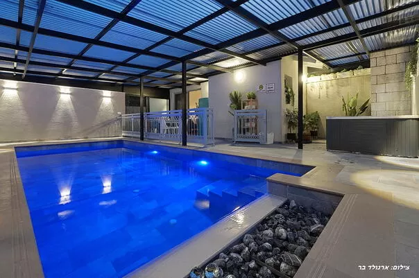 צימרים בהזמנה אונליין בלימן: ההמלצות שלנו לשנת 2026 - הילת השחר בוטיק צימרים בהזמנה אונליין בלימן: ההמלצות שלנו לשנת 2026 - הילת השחר בוטיק