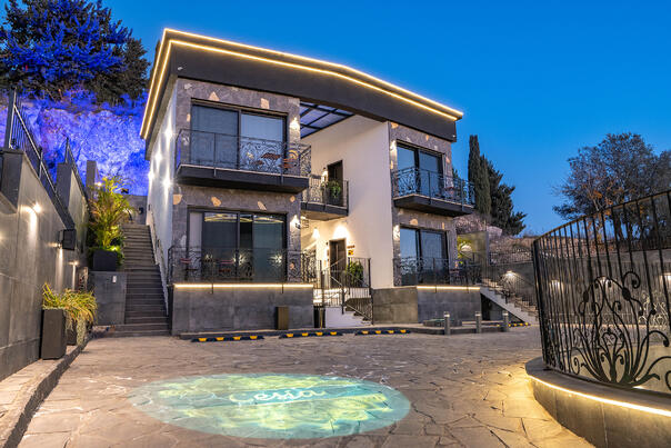 צימרים לציבור הדתי ביריה: ההמלצות שלנו לשנת 2026 - ססיה  Cesia