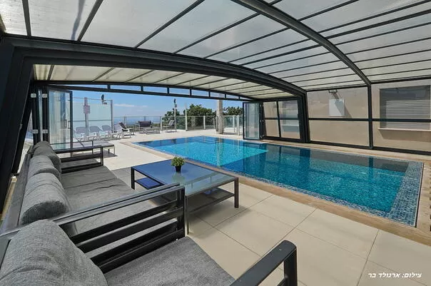 וילה גולדיס