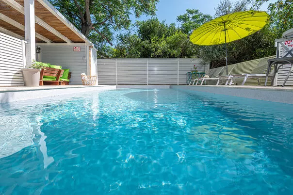 מלונות בוטיק פנויים לסופ