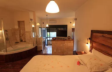Al Mapalim | Suites, Matula