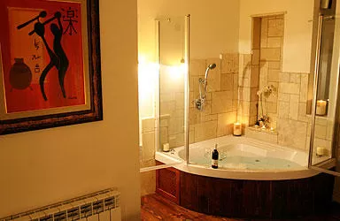 Al Mapalim | Suites, Matula