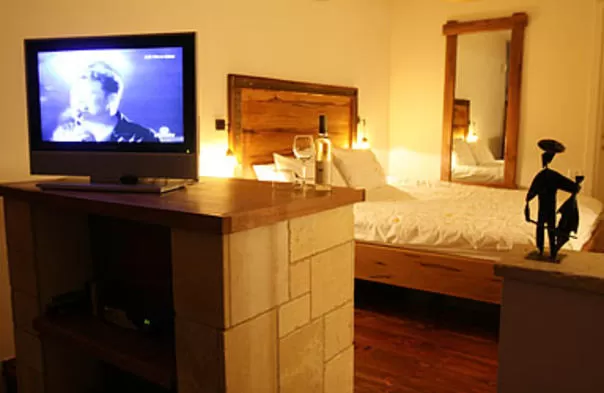 Al Mapalim | Suites, Matula