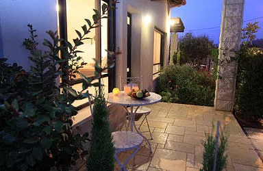 Al Mapalim | Suites, Matula