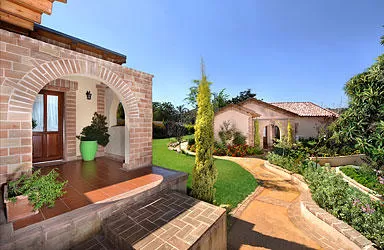 Achuzat Terracotta Terracotta Estates, Meona