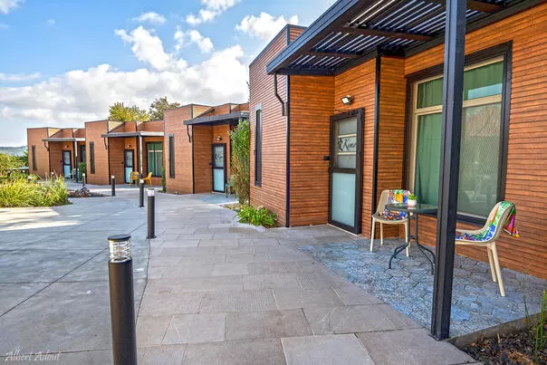 אחוזת קימונו