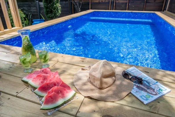 בקתות טליה - לזוגות בלבד