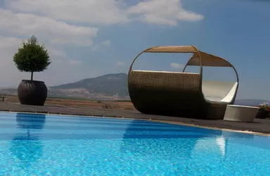 Infinite View, Kfar Kish