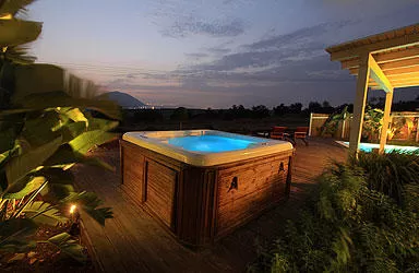 Infinite View, Kfar Kish