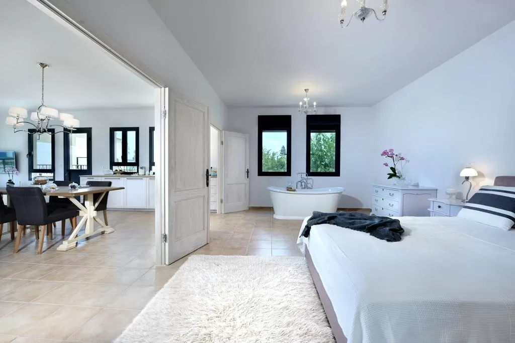 Yamim Suites on the beach, Shavei Zion