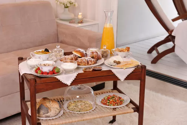 Yamim Suites on the beach, Shavei Zion